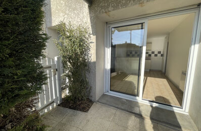 appartement 2 pièces 29 m2 à vendre à Royan (17200)