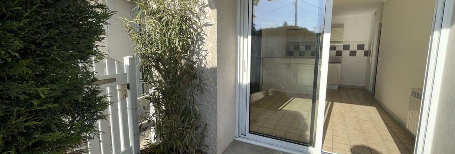 Appartement 2 Pièces 29 m² à vendre à Royan (17200)