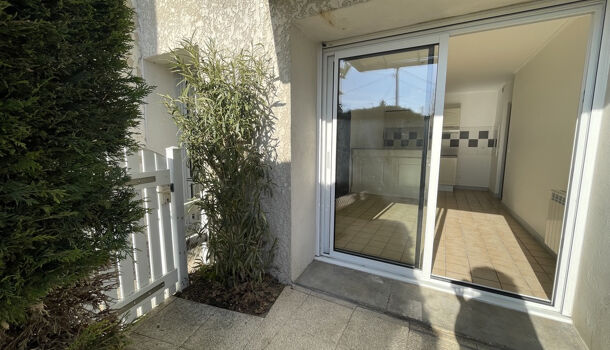 Appartement 2 pièces  à vendre Royan 17200