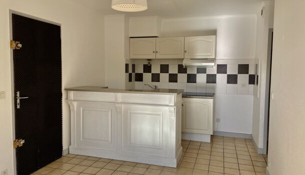 Appartement 2 pièces  à vendre Royan 17200