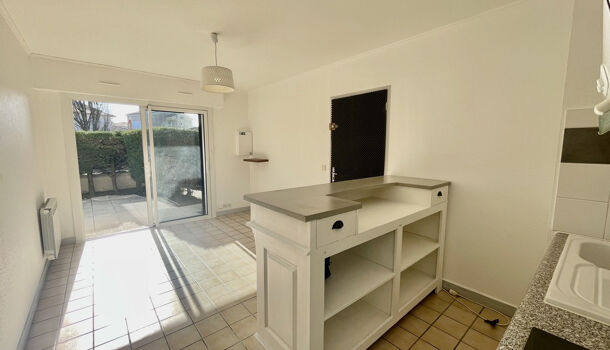 Appartement 2 pièces  à vendre Royan 17200