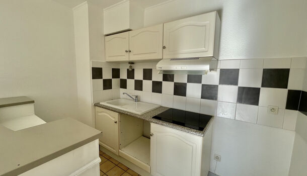 Appartement 2 pièces  à vendre Royan 17200