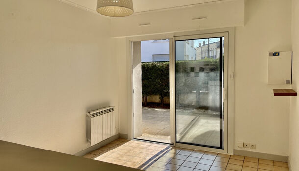 Appartement 2 pièces  à vendre Royan 17200
