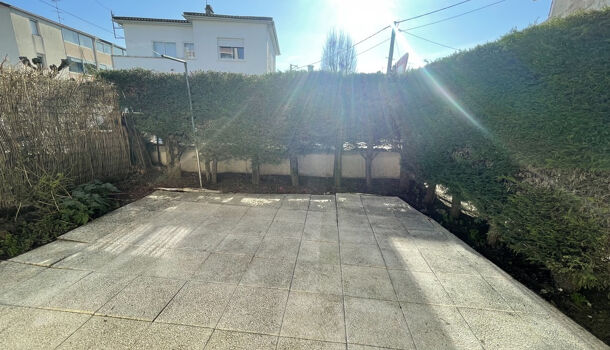 Appartement 2 pièces  à vendre Royan 17200