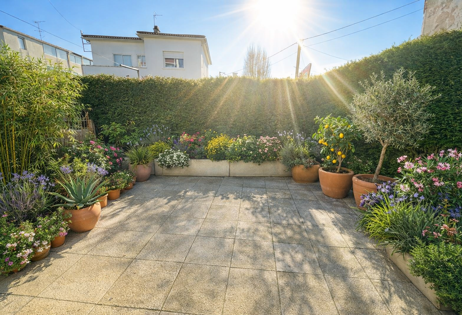 Royan appartement T2 + terrasse au prix de 143.000EUR HAI — photo 1