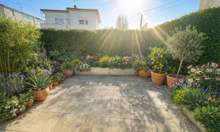 Appartement 2 Pièces 29 m² à vendre à Royan (17200)