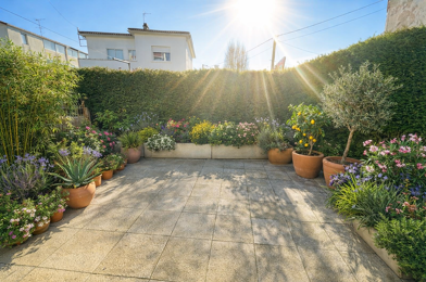 Appartement 2 pièces 143000 €