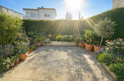 Royan appartement T2 + terrasse au prix de 143.000EUR HAI — photo du bien