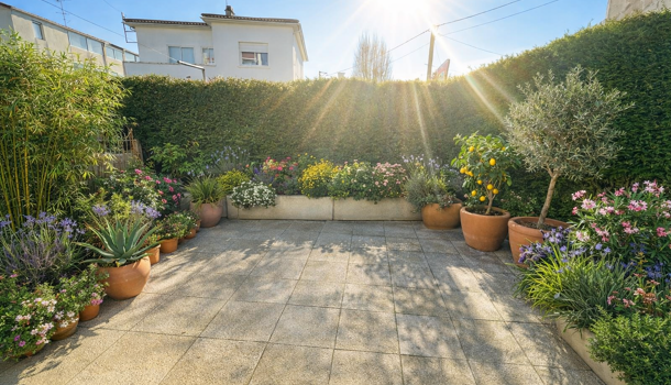 Appartement 2 pièces  à vendre Royan 17200