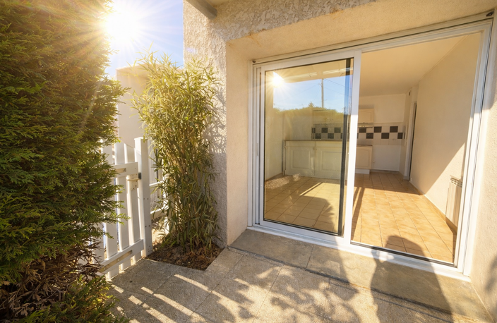 Royan appartement T2 + terrasse au prix de 143.000EUR HAI — photo 2