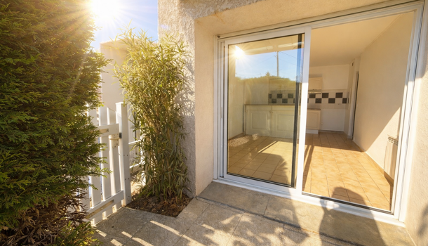 Appartement 2 pièces  à vendre Royan 17200