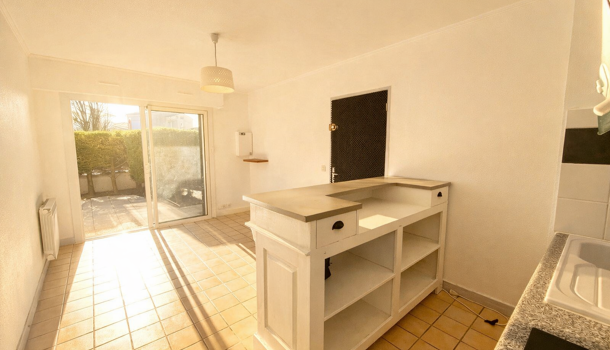 Appartement 2 pièces  à vendre Royan 17200