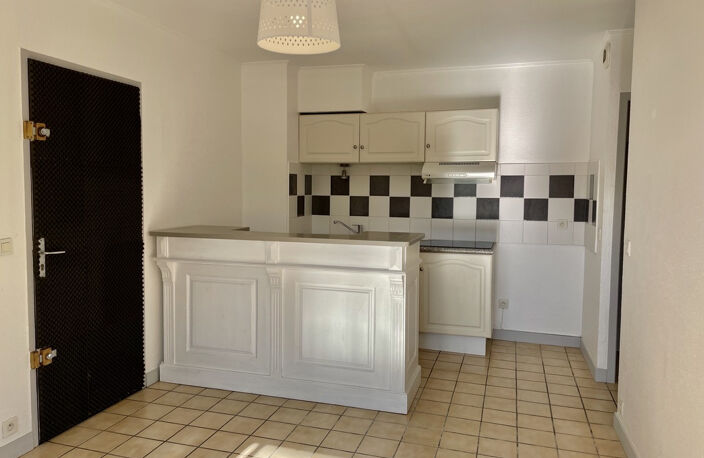Royan appartement T2 + terrasse au prix de 143.000EUR HAI — photo 4