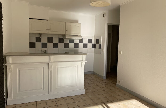 Royan appartement T2 + terrasse au prix de 143.000EUR HAI — photo 5
