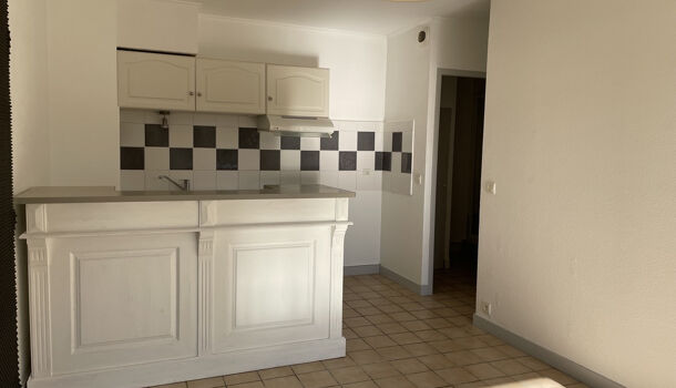 Appartement 2 pièces  à vendre Royan 17200