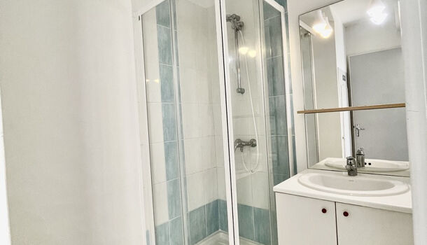 Appartement 2 pièces  à vendre Royan 17200