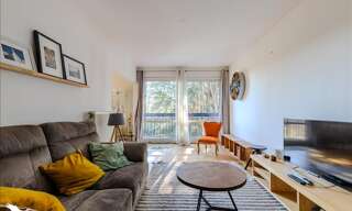 Appartement 3 Pièces 82 m² à vendre à Cenon (33150)