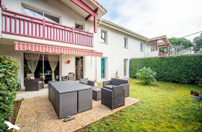 vente appartement 388 500 € à proximité de Saint-Vincent-de-Tyrosse (40230)