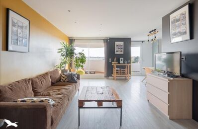 vente appartement 259 700 € à proximité de Lattes (34970)