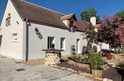 vente maison 348 150 € à proximité de Vignoux-sur-Barangeon (18500)