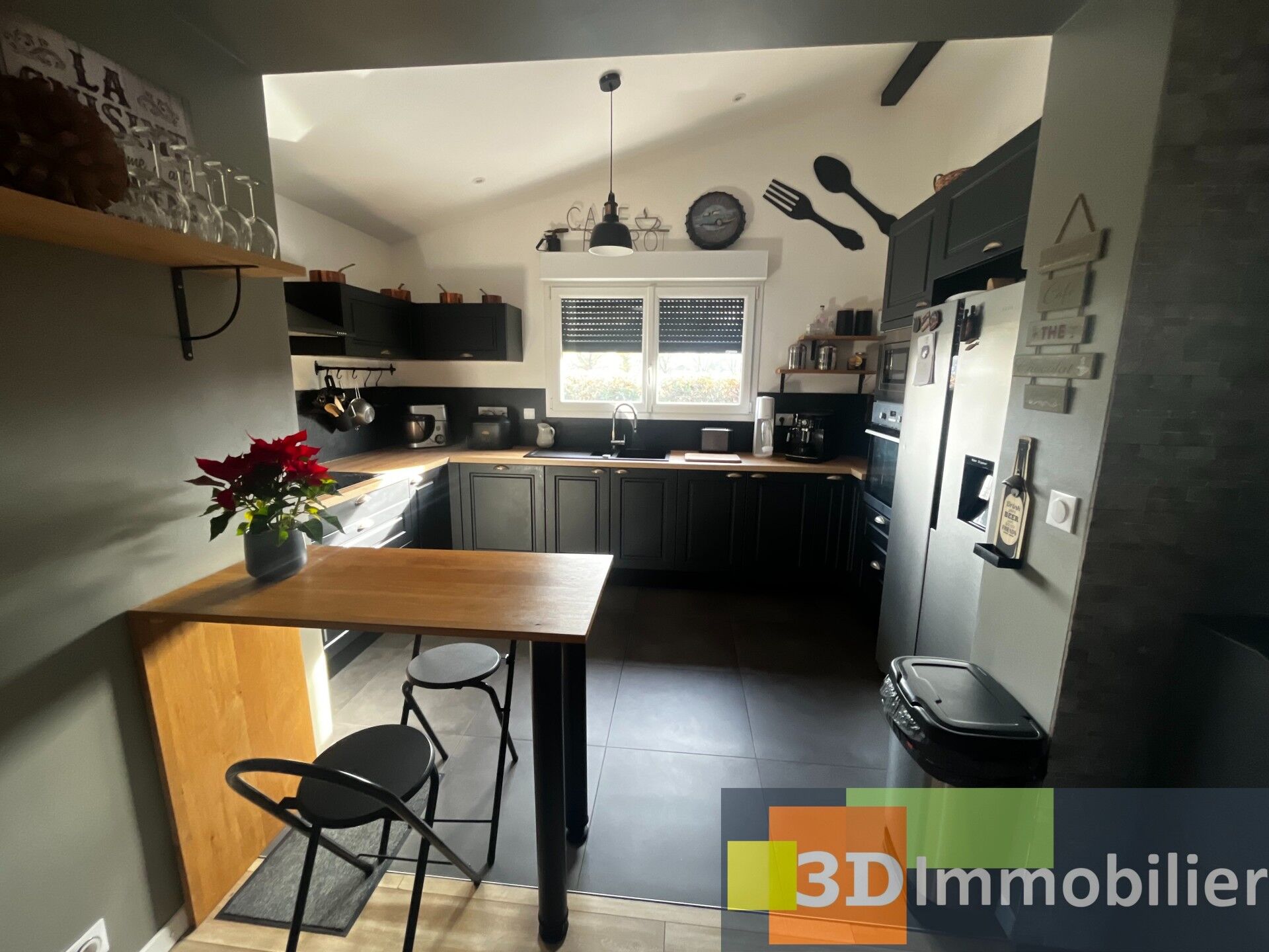 Agence immobilière de 3D IMMOBILIER