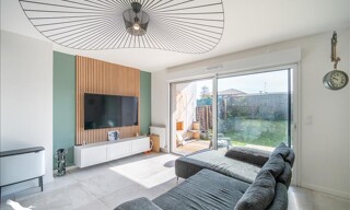 Maison 4 Pièces 92 m² à vendre à Ondres (40440)