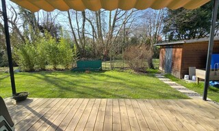 Maison 5 Pièces 130 m² à vendre à Saint-Martin-de-Seignanx (40390)