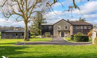 Maison 8 Pièces 340 m² à vendre à Laussou (47150)