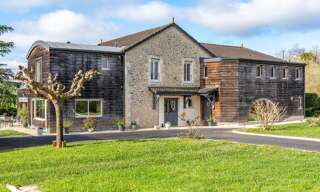 Maison 8 Pièces 340 m² à vendre à Laussou (47150)