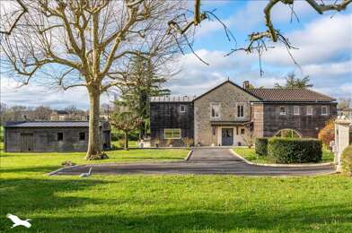 Maison 8 pièces 378000 €