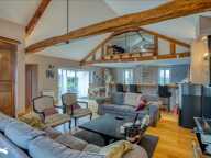 Maison en pierre de 8 pièces principales — photo 2