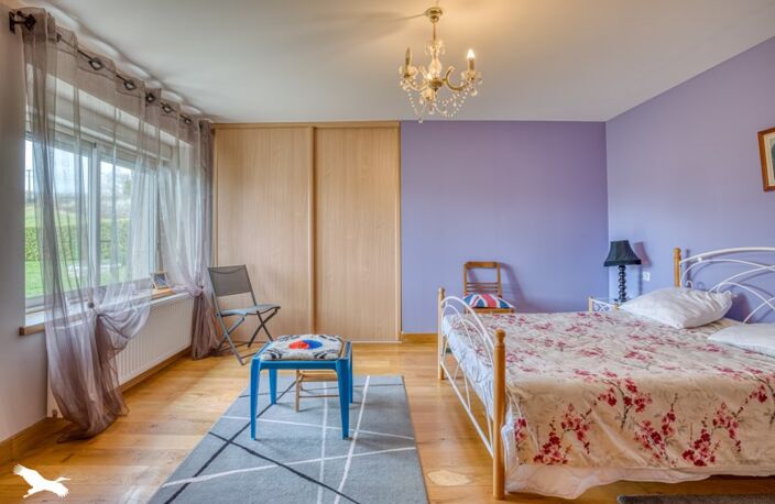 Maison en pierre de 8 pièces principales — photo 5