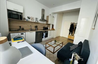 vente appartement 176 500 € à proximité de Bruges (33520)