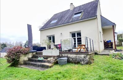 vente maison 223 650 € à proximité de Leuhan (29390)