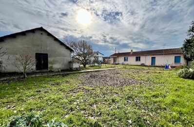 vente maison 139 750 € à proximité de Gaillac-Toulza (31550)