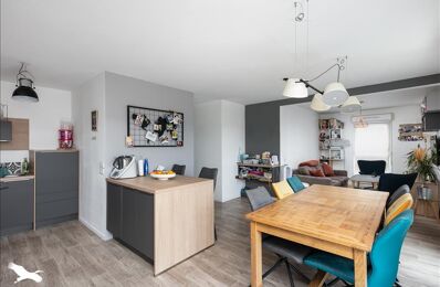 vente appartement 261 820 € à proximité de Plouzané (29280)