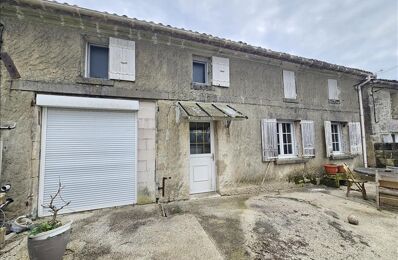 vente maison 114 000 € à proximité de Corme-Royal (17600)