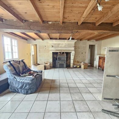 Maison 2 pièces 98550 €