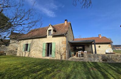 vente maison 275 600 € à proximité de Capdenac-Gare (12700)