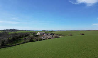 Maison 6 Pièces 167 m² à vendre à Connac (12170)