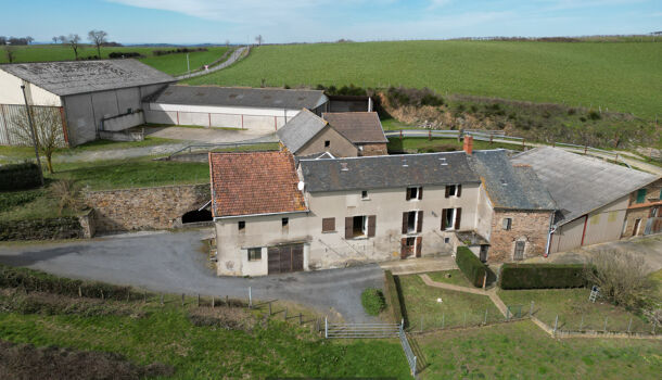 Villa / Maison 6 pièces  à vendre Connac 12170