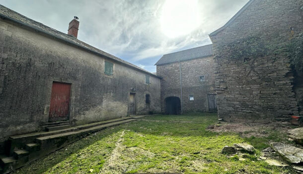 Villa / Maison 6 pièces  à vendre Connac 12170