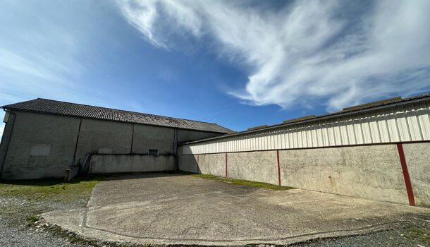 Villa / Maison 6 pièces  à vendre Connac 12170