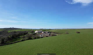 Maison 6 Pièces 167 m² à vendre à Connac (12170)