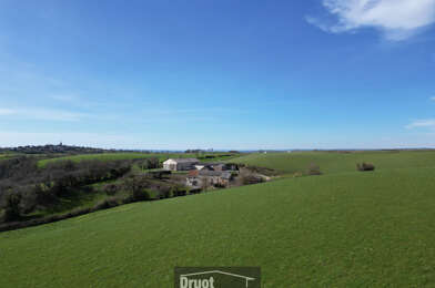 Maison 6 pièces 424000 €