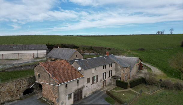 Villa / Maison 6 pièces  à vendre Connac 12170