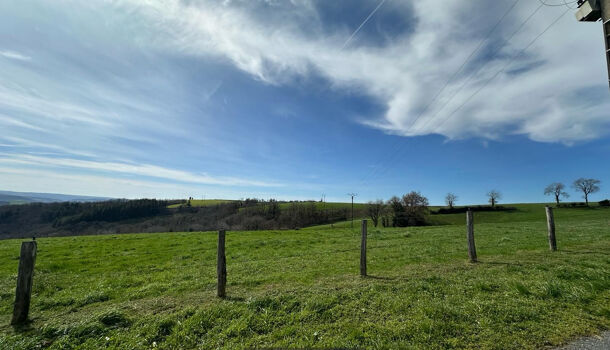 Villa / Maison 6 pièces  à vendre Connac 12170