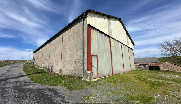 Villa / Maison 6 pièces  à vendre Connac 12170