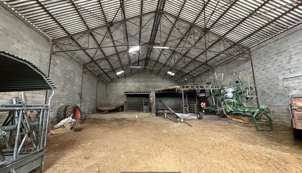 Villa / Maison 6 pièces  à vendre Connac 12170