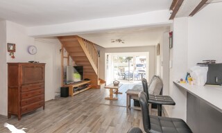 Maison 6 Pièces 166 m² à vendre à Gigean (34770)